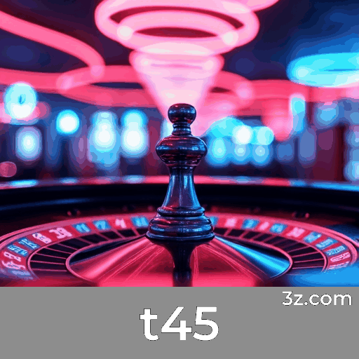 t45 Bônus acumulado t45